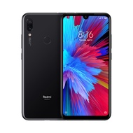 redmi note 7 second 4/64