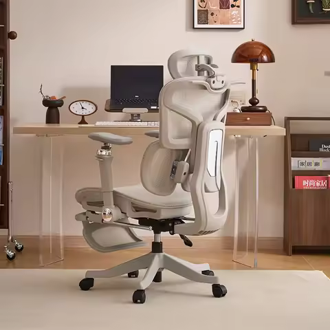 Multi-functional Chair Ergonomic chair, computer chair, home office chair, study chair, e-sports cha