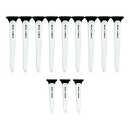 12x Golf Tee Stable Golf Ball Tees for Outdoor Sports Backyard Driving Range
