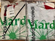 Mardi Mercredi 衛衣