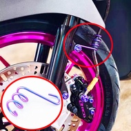 GR5 TC4 Titanium tc4 GR5 CABLE HOLDER Wire bracket