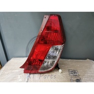 HYUNDAI I10 2008 YEAR TAIL LAMP / TAIL LIGHT / BELAKANG LAMPU BESAR 100 % NEW