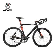 JAVA F3 R7000 Disc Brake Road Bike
