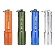 Hot!!! Olight i3E EOS Smallest 90 Lumens Keychain Light