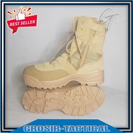 511 Brown Boots Tactical Boots Men's and Women's Boots