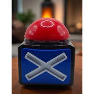 Game Answer Buzzer Alarm Button With Sound Light Trivia Quiz Got Talent Buzzer responder