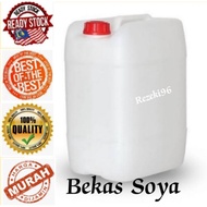 Tong / tong air / tong terpakai / tong 20 liter