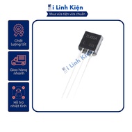 Tl431 TL431A good quality voltage feedback IC.