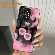 HP Softcase Glossy Glasshp REALME 15 REALME 15 PRO - REALME 15 - REALME 15 PRO - REALME2025 - G13