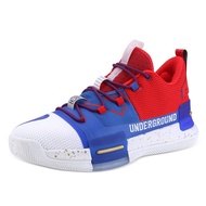 PEAK Basketball Shoes EW94455A