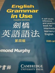 English Grammar In Use