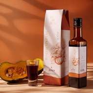 秋樂富 秋樂富 南瓜籽油 250ml