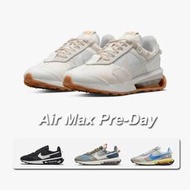 韓國連線 Nike Air Max Pre-Day 巫毒娃娃 女鞋 休閒鞋 牛仔藍 慢跑鞋 灰白 DR10087-011