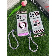 VIVO Y22/Y27 4G/Y27 5G/Y28 4G/Y30/Y30i/Y30S/Y50/Y35/Y36/Y38/Y53/Y53S/Y51Case Code TC-BAG T001-T010 L