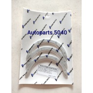 Metal moon engine bearing fe 4d30 ps100 4d31 ps120 ps135 4d33 4d32 6d31 std daido original T6029L