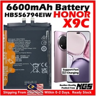 Grade A+ Battery For Honor X9c / Honor X9c Smart / Honor X9d