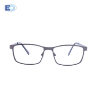 EO  Blaze BL2118 Eyeglasses for men and women  | Rectangle  Frame