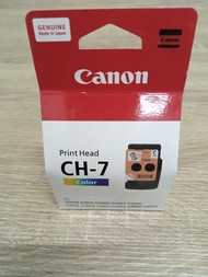 หัวพิมพ์ Canon BH-7/91CH-7/92 แท้  รุ่น G1000G2000G3000G1010G2010G3010G4000