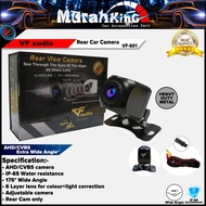VF Audio VF-601 Rear View Camera/ Reverse Camera (Heavy Duty + Extra Wide Angle Camera) (AHD/CVBS su