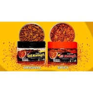 SAMBAL BILIS KETAGIH