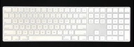 Apple Magic Keyboard with Numeric Keypad A1843