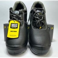 [Genuine] Safety Jogger Bestrun S3 Genuine Premium Shoes, European Brand, Best Quality