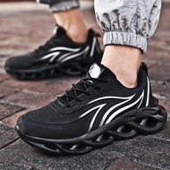 2020 Lelaki Berjoging Kasut Lelaki Bernafas Sneakers Selesa Lelaki Travel Casual Shoes Lelaki Walkin