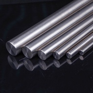1pcs 500MM Titanium Ti Grade 5 Gr.5 GR5 Rod Round Bar Diameter 3mm to 18mm