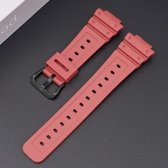 G watch shock DW5600 DW6900 GA2100 TPU watch strap G shock band dw-5600 bnb ga-2100 blackout custom 
