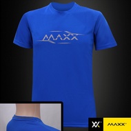 Maxx Badminton Shirt Fashion Tee V3