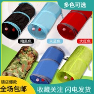 Pet Dog Tunnel Toy Cat Channel Rolling Dragon Pet Tunnel Dog Household Training Cat