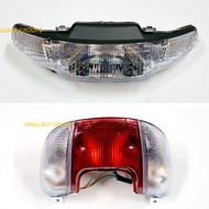 SUZUKI FX110 FX 110 HEADLAMP TAILLAMP SIGNAL HEADLIGHT TAILLIGHT SIGNAL LAMPU DEPAN BELAKANG FULL SE