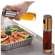 Barbecue Spray Bottle, Glass Oil Can, Barbecue Spray Bottle, Spray Bottle, Spray Can