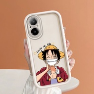 Casing hp For Realme C67 4G Case Kesing Protect Phone TY DLJ C82684 One piece