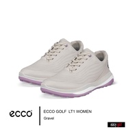 ECCO LT1  WOMEN ECCO GOLF SHOES รองเท้ากอล์ฟผู้หญิง รองเท้ากีฬาหญิง AW24