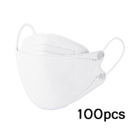 Kf94 Facemask 100pcs Kid Kf94 Face Mask Malaysia For Kids Original Kf94 Mask Yuka Zan Kf94 Neutrovis