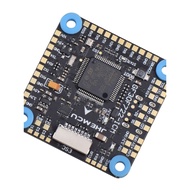 Through Aircraft F7 Flying Tower JHEMCU JHEMCU F722 Flight Control 45A/55A Four-in-One Electronic Co