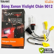 Xenon 9012 Vislight Super Bright Bulb