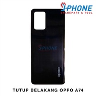 BACK COVER OPPO A74 BACKDOOR/