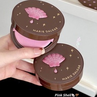 Mary Daijia Seed Sticker Skin Lock Makeup Cushion Version 2.0 Modified Mixed Dry Skin Foundation Tea
