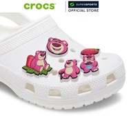 CROCS Jibbitz Pixar Lotso 5-Pack ตัวติดรองเท้า