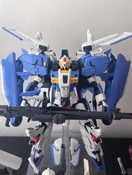 MG EXS + Deep striker  1 set 2 隻