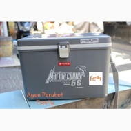 B_serii Marina Cooler Box 6s Lion Star 5.5 Liter / Cool Box Ice Container lionStar