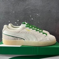 Suede CL4Ss1c 0G W4rm Wh1te