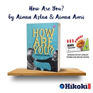 How Are You? By Aiman Azlan & Aiman Amri