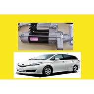 DENSO Toyota Wish 2.0 ZGE20 2008Y STARTER 28100-37021