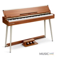 เปียโนไฟฟ้า Donner DDP-80 Plus Digital Piano I ผ่อน0% นาน10เดือน