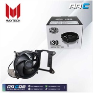 FAN PROCESSOR COOLER MASTER i30 INTEL LGA 115X