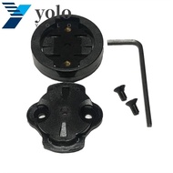 YOLO Bicycle Computer Bracket Cycling Parts Bicycle Accessories Road Bike For IGPSPORT Mountain Bike Bike Repair Parts