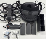 DJI Avata 2 FPV 穿越機套裝連 N 3